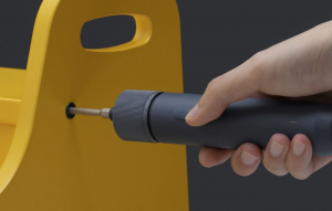 Xiaomi HOTO QWLSD011 akkumul&aacute;toros csavarh&uacute;z&oacute; k&eacute;szlet 25db